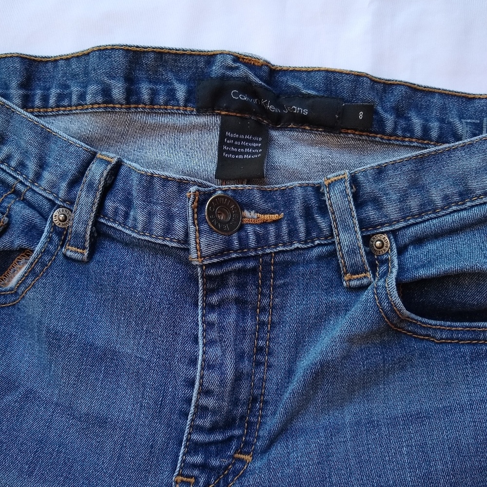 Calvin Klein Jeans | bootcut 8x32 - Picture 4 of 6